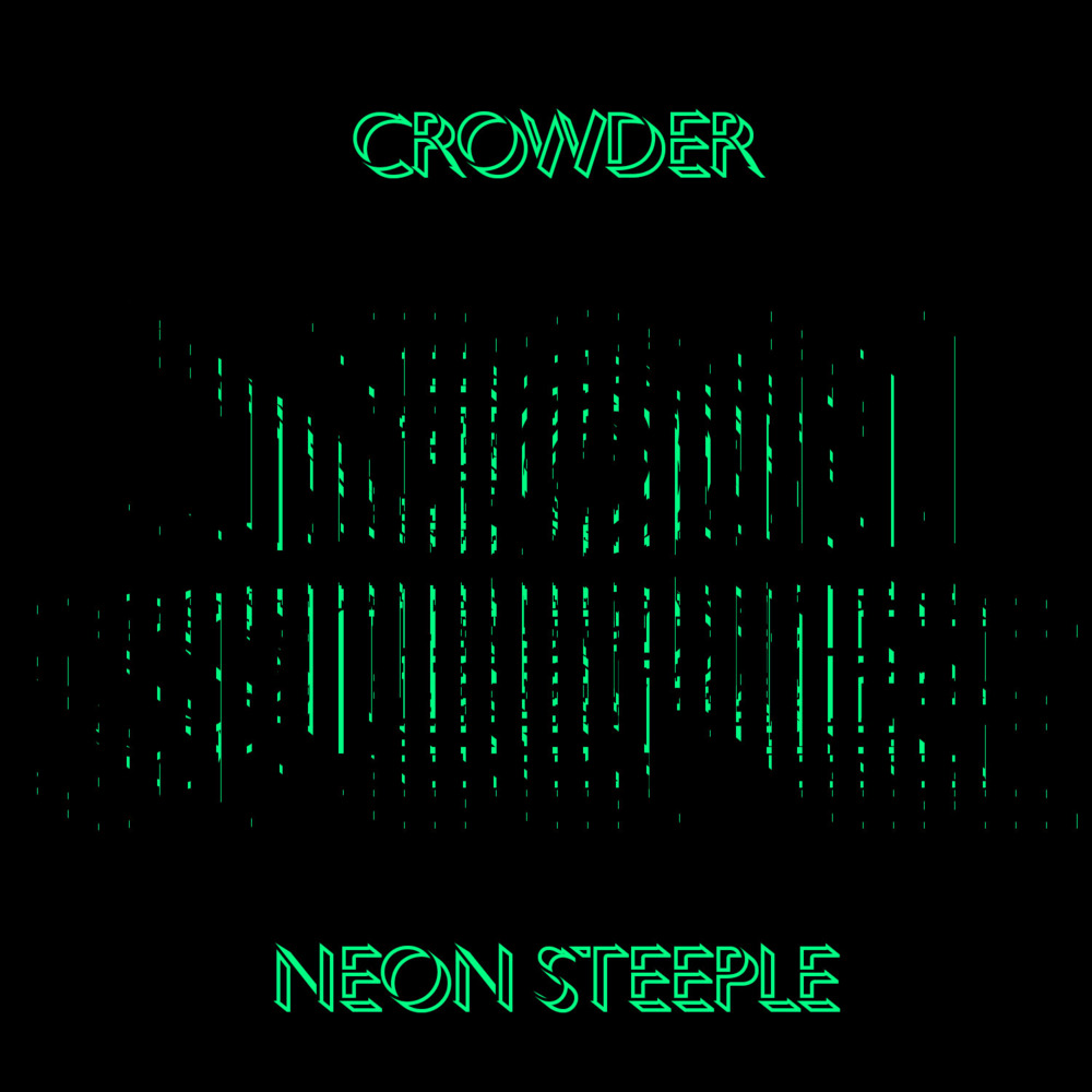 Come as You Are by Crowder