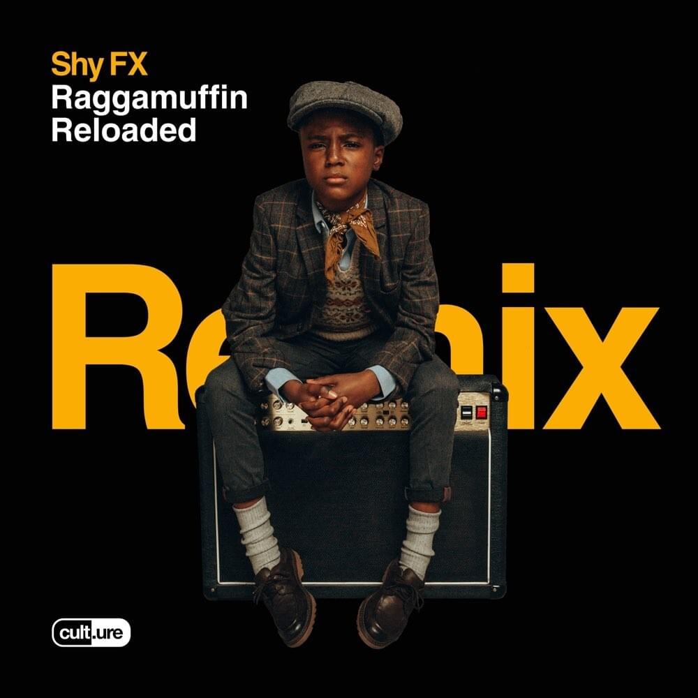 Balaclava (Skeptical Remix) by Shy FX