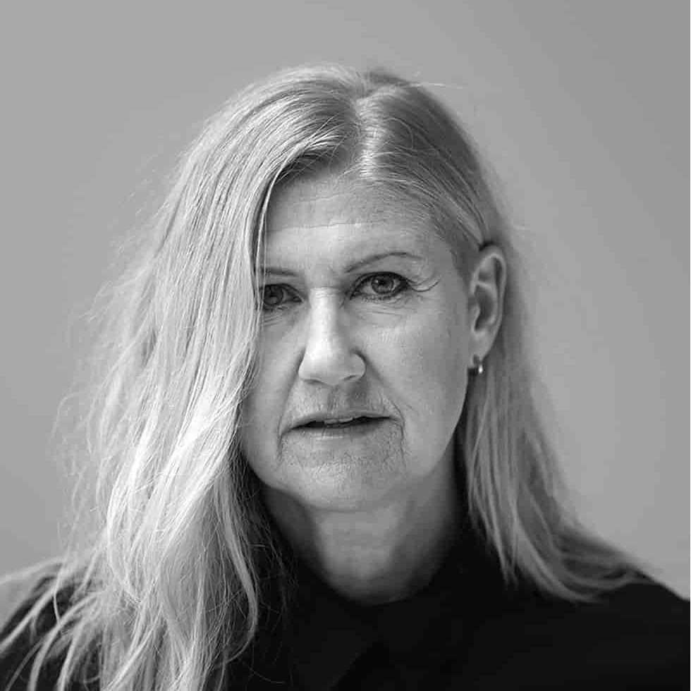 Photo of Anne Grete Preus