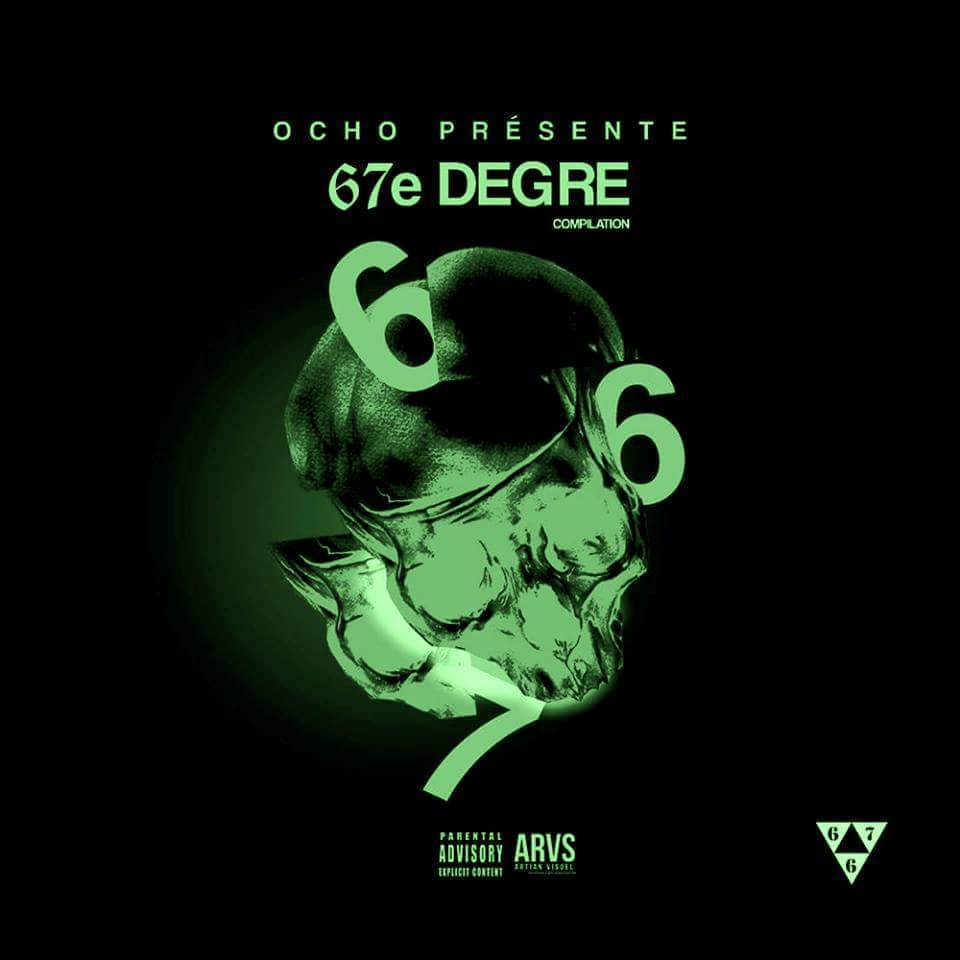 Cover image for 667 - 67ème Degré