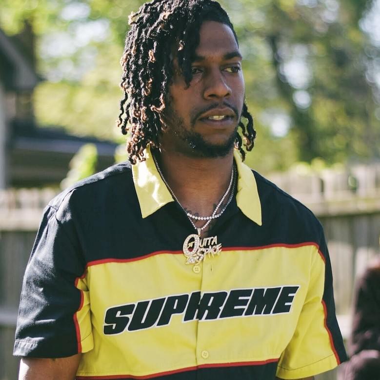 Photo of DJ Outta Space