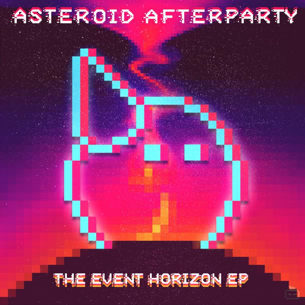Elo Drive by Asteroid Afterparty