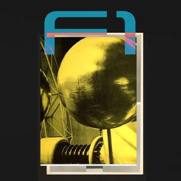 Album cover art for "F1" by Daichi Yamamoto & CFN MALIK