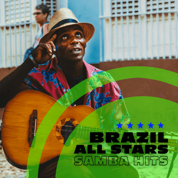 Album cover art for "Coracao Leviano" by Clara Nunes