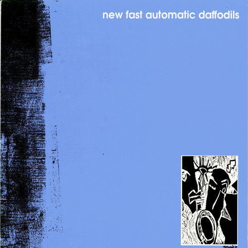 Lions by New Fast Automatic Daffodils