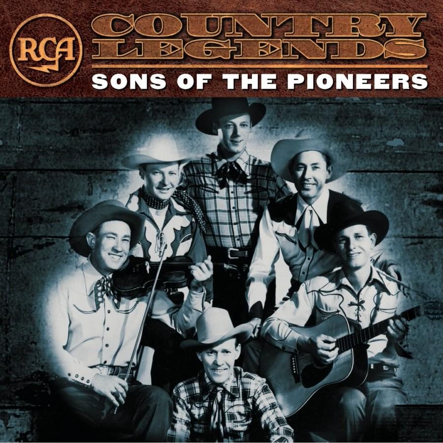 (Ghost) Riders In The Sky by Sons of the Pioneers