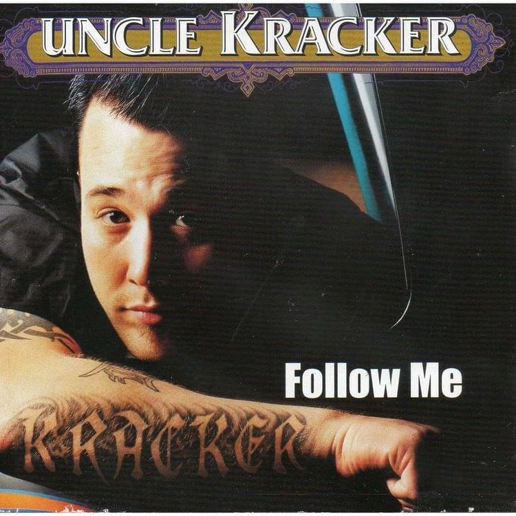 Album cover art for "Follow Me" by Bravo Hits