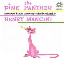 It Had Better Be Tonight (Meglio stasera) by Henry Mancini