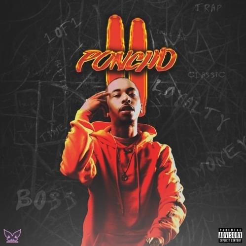 Cover image for P.O.N.C.H.O. 2