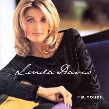 Album cover art for "I Wanna Remember This" by Linda Davis
