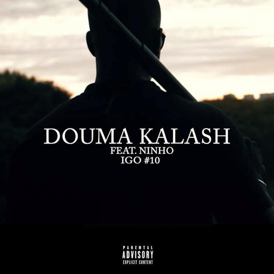 IGO 10 by Douma Kalash