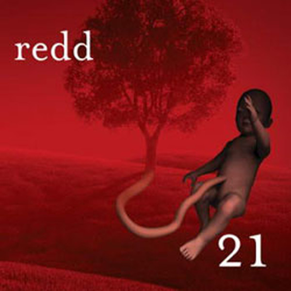 Album cover art for "Don Kişot" by Redd