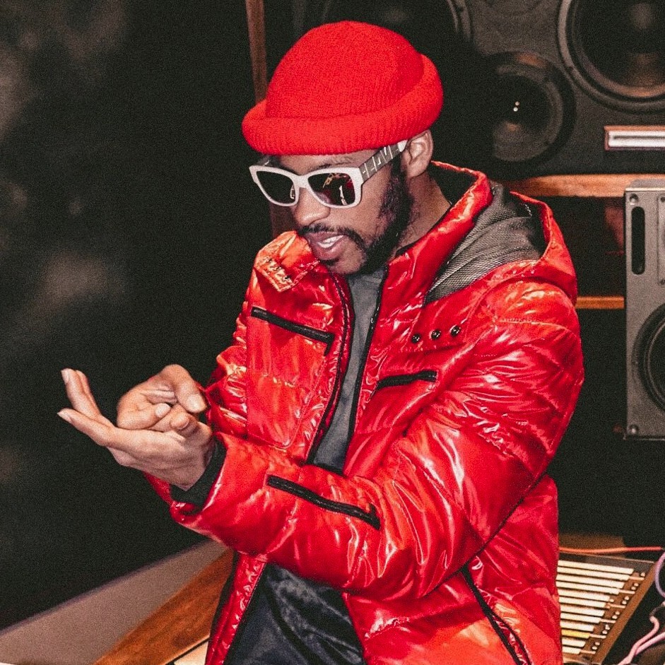 Gleesh Profile Picture Photo of Gleesh