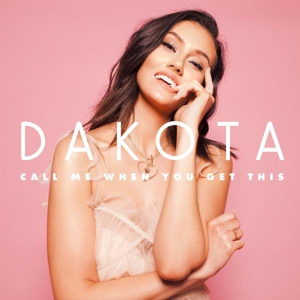 Thinking ’Bout You by Dakota