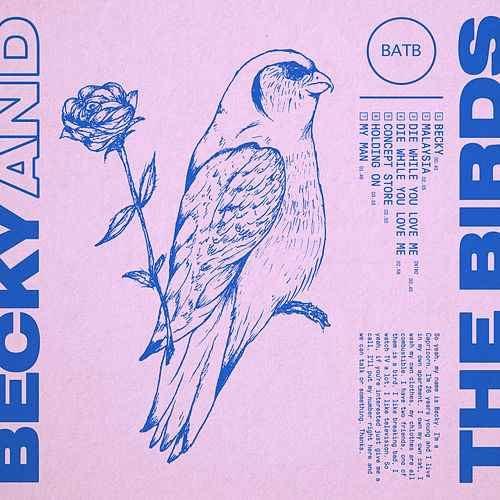 Die While You Love Me (Intro) by Becky and the Birds