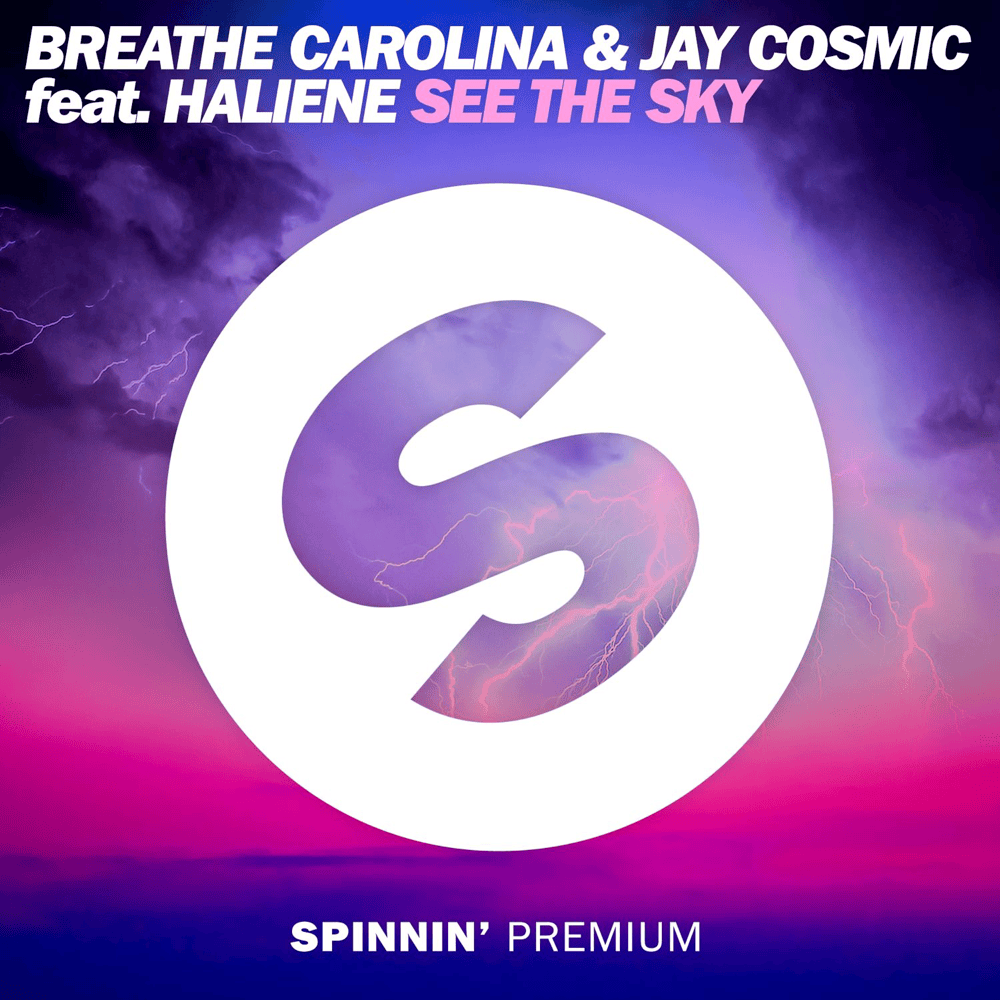See The Sky by Breathe Carolina