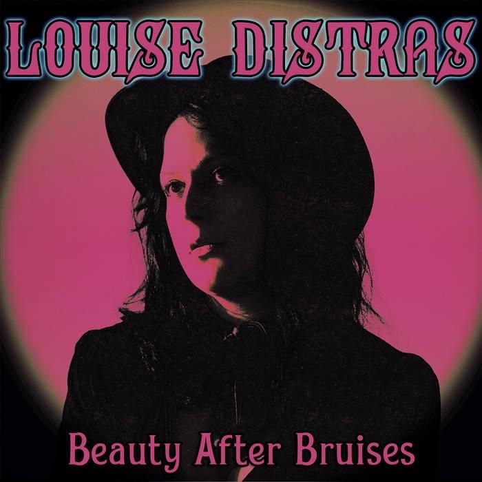 Love And Money by Louise Distras