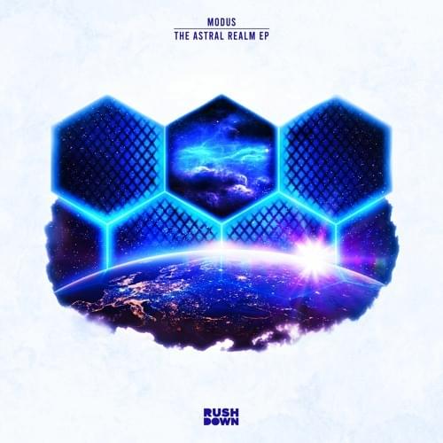 The Astral Realm by ​modus.