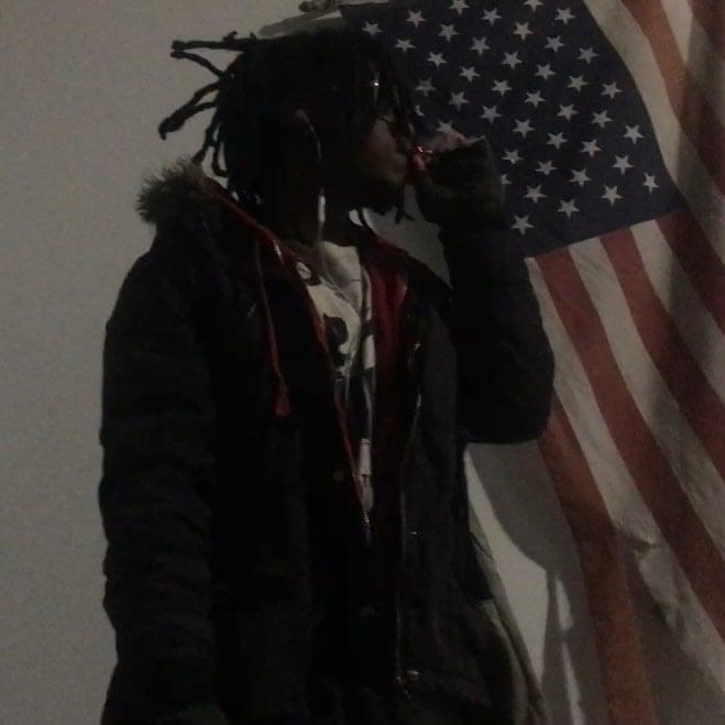 Cover image for Rollin Thrax