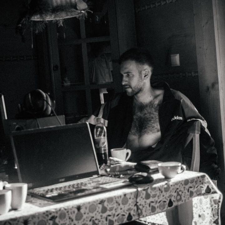 Photo of INDЄB