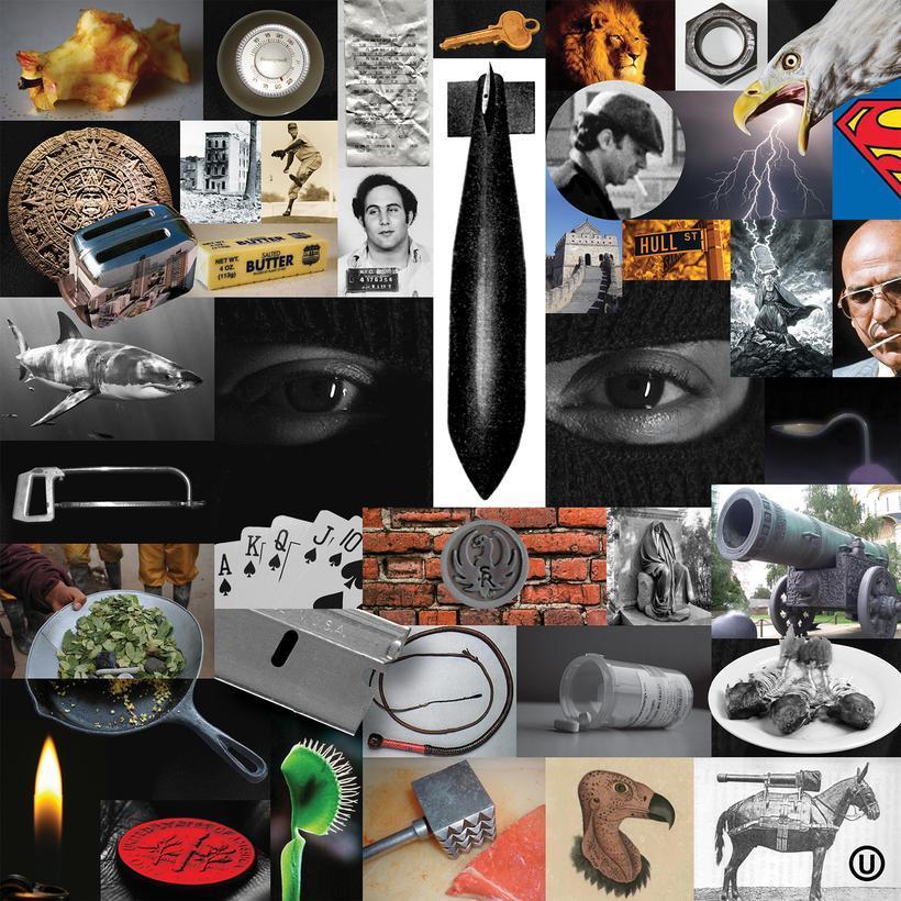 Cover image for Grief Pedigree