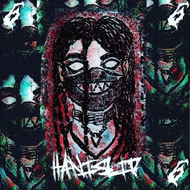Cover image for Untittled