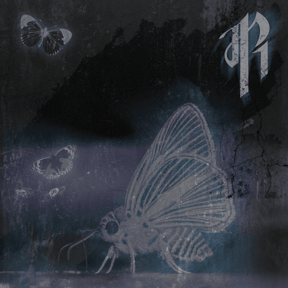 Album cover art for "Border of Life" by RichaadEB