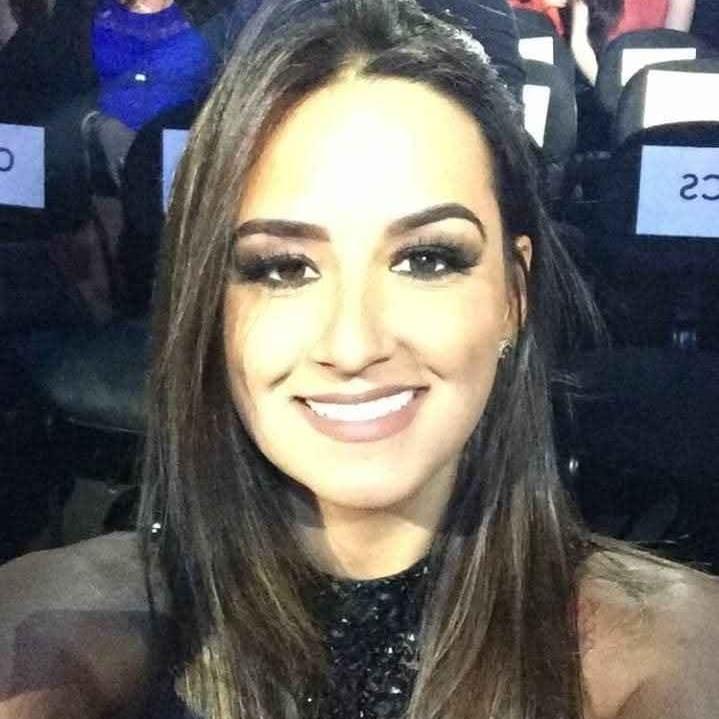 Photo of Mariana Féo