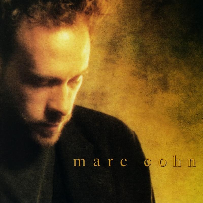 Walk on Water by Marc Cohn