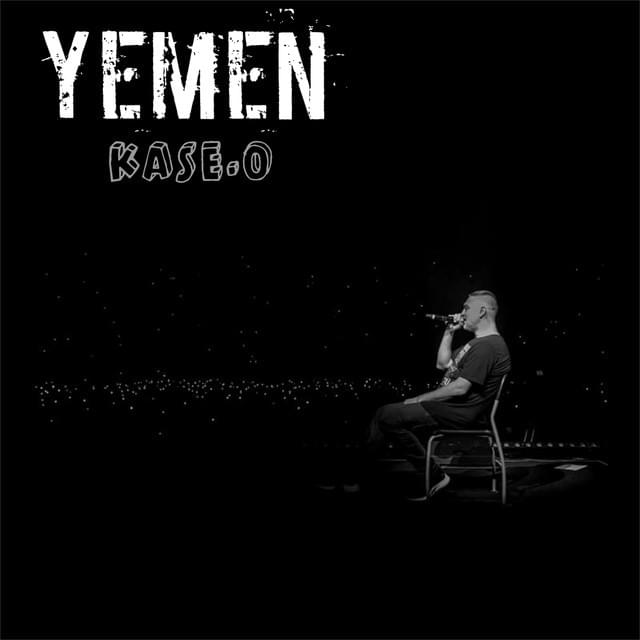 Yemen by Kase.O