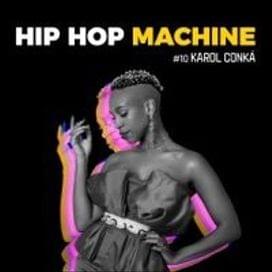 Cover image for Hip Hop Machine #10