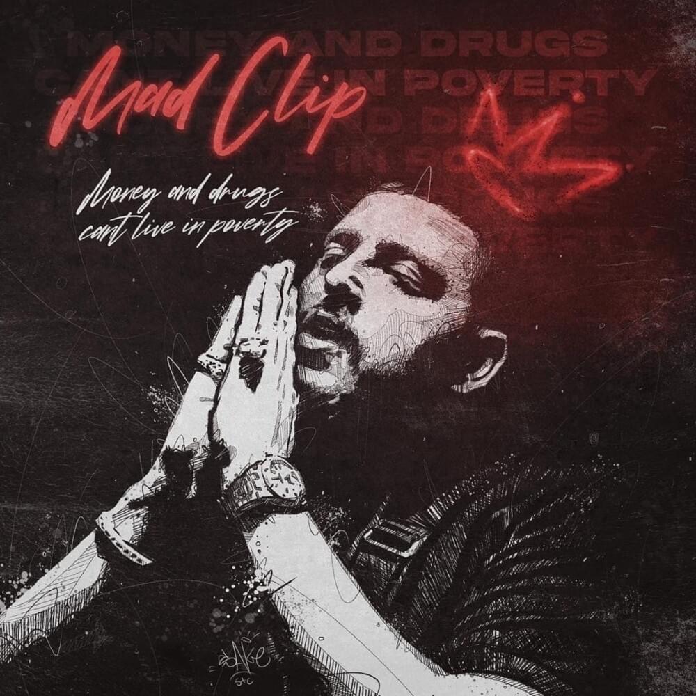 Νάνι (Nani) by Mad Clip