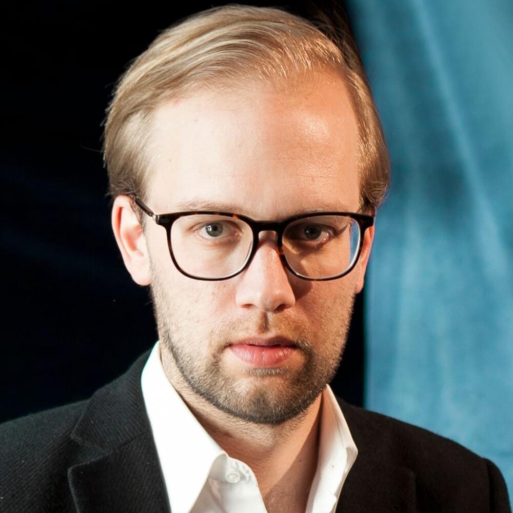 Albrecht Schrader Profile Picture Photo of Albrecht Schrader