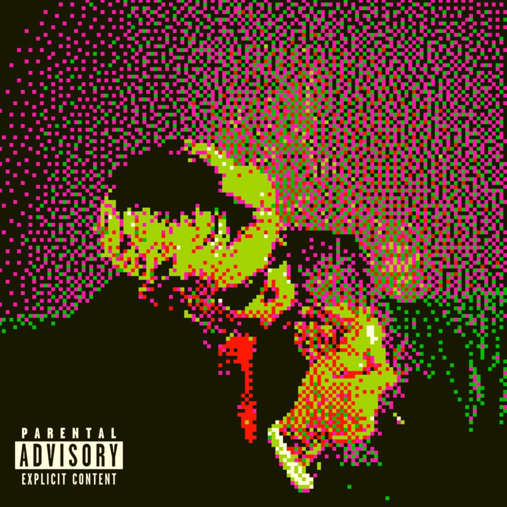 CULO by MC Buzzz