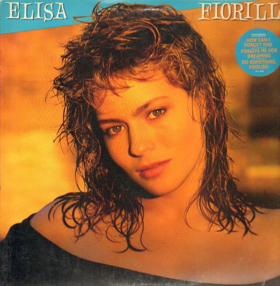 You Don’t Know by Elisa Fiorillo