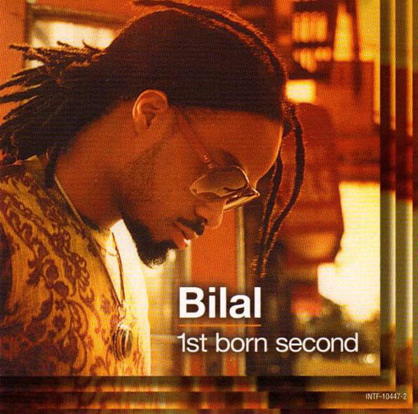 Sometimes by Bilal