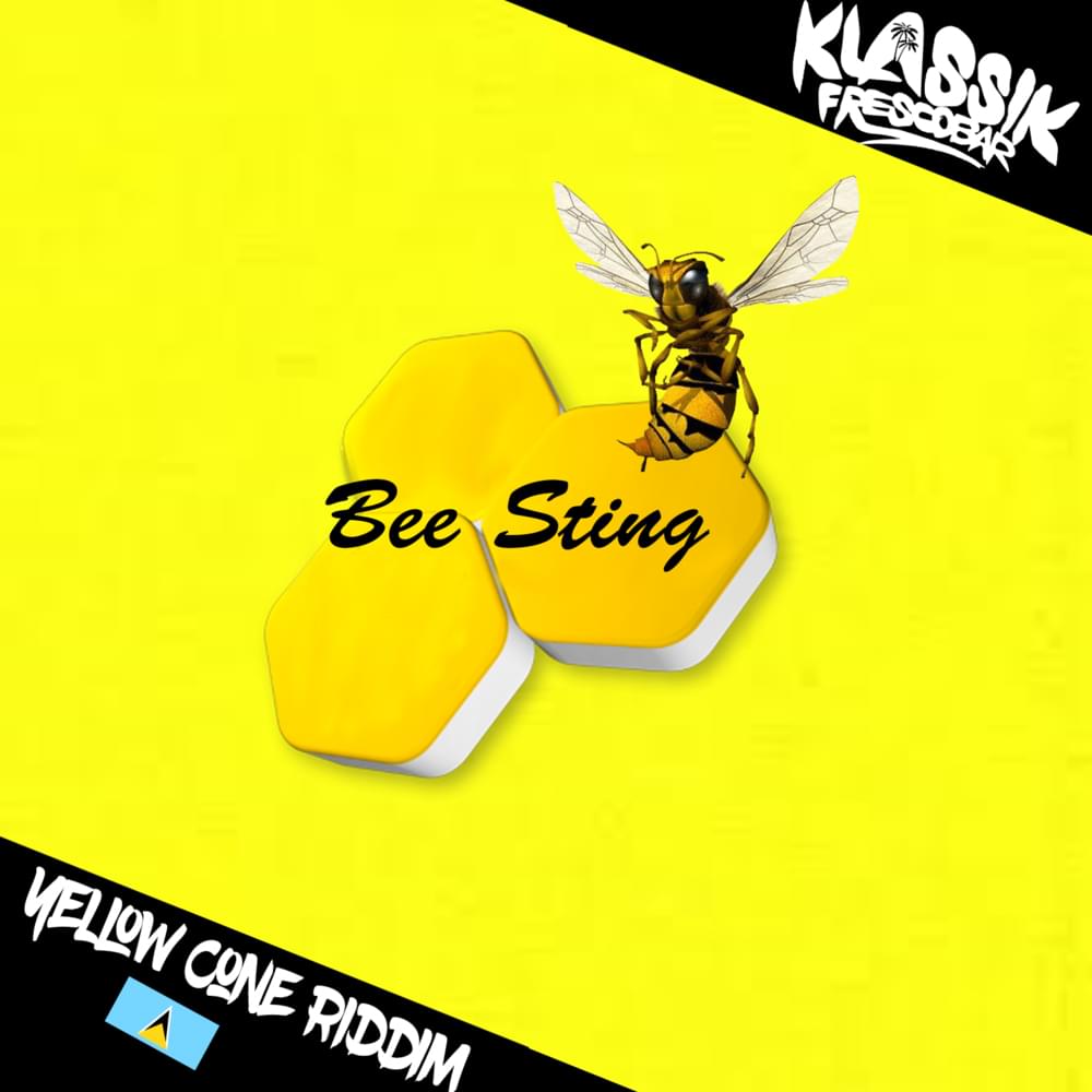 Bee Sting by Klassik Frescobar
