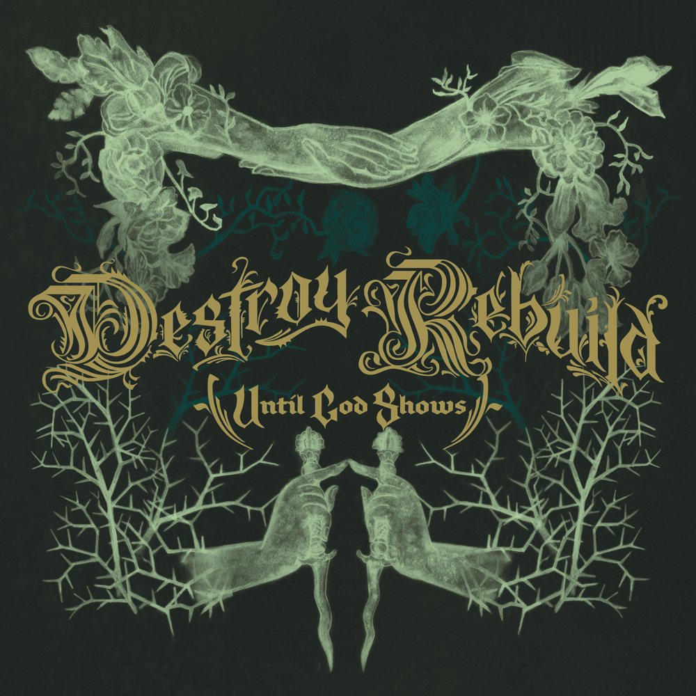 Outcasts vs. Everyone by Destroy Rebuild Until God Shows