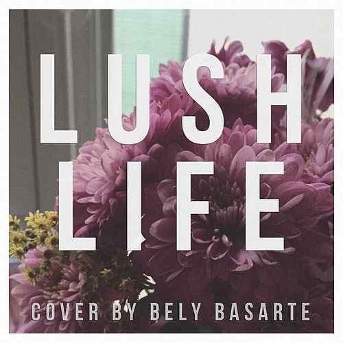 Album cover art for "Lush Life (Cover)" by Bely Basarte
