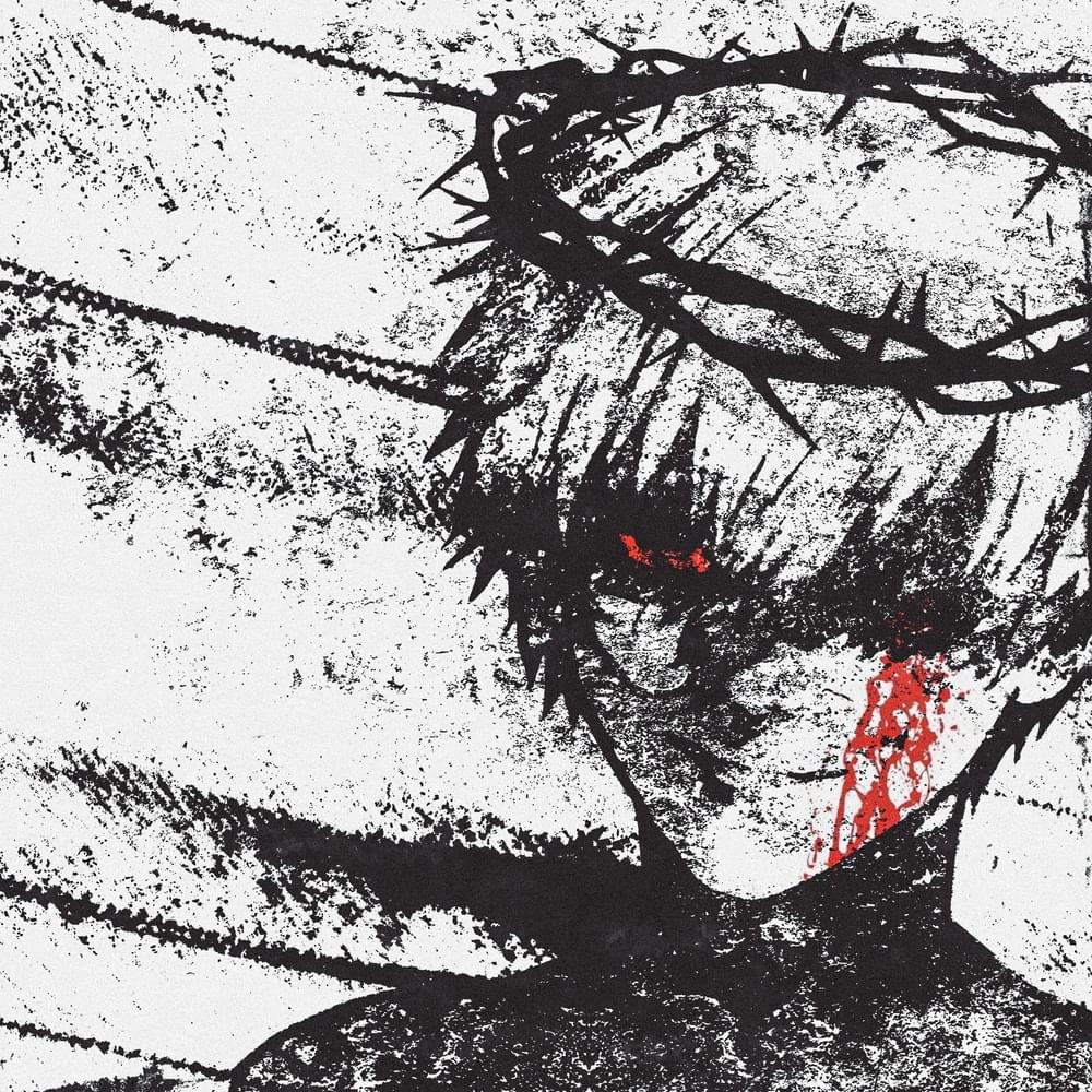 Cover image for когда то и я был позитивным (when i was positive)