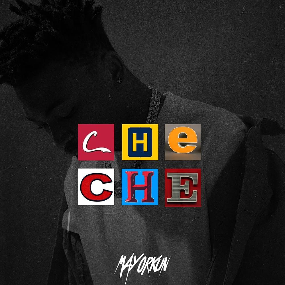 Che Che by Mayorkun