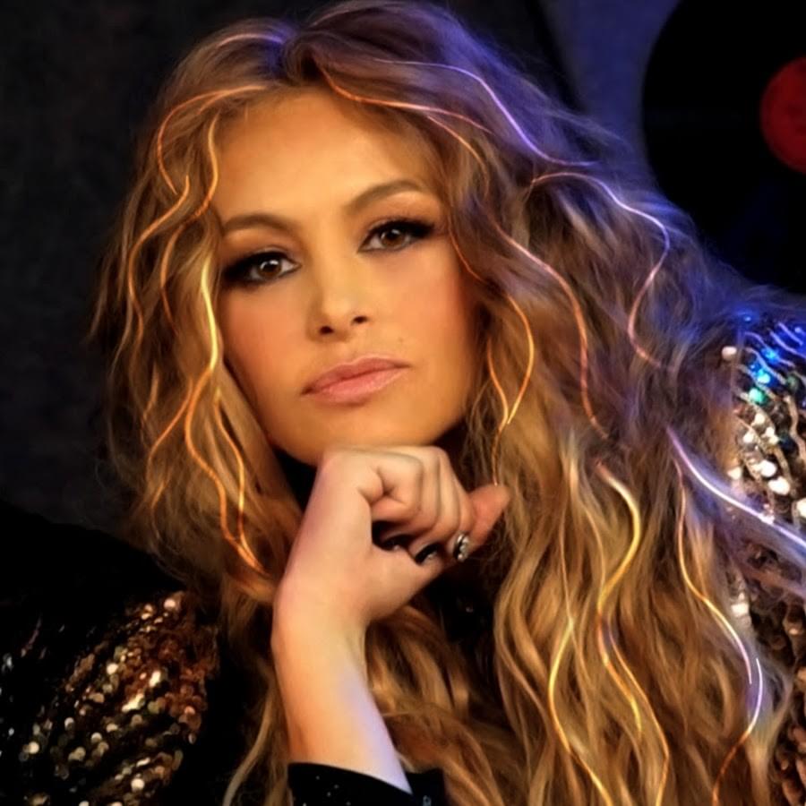 Paulina Rubio Profile Picture Photo of Paulina Rubio