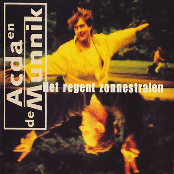Het regent zonnestralen by Acda en de Munnik