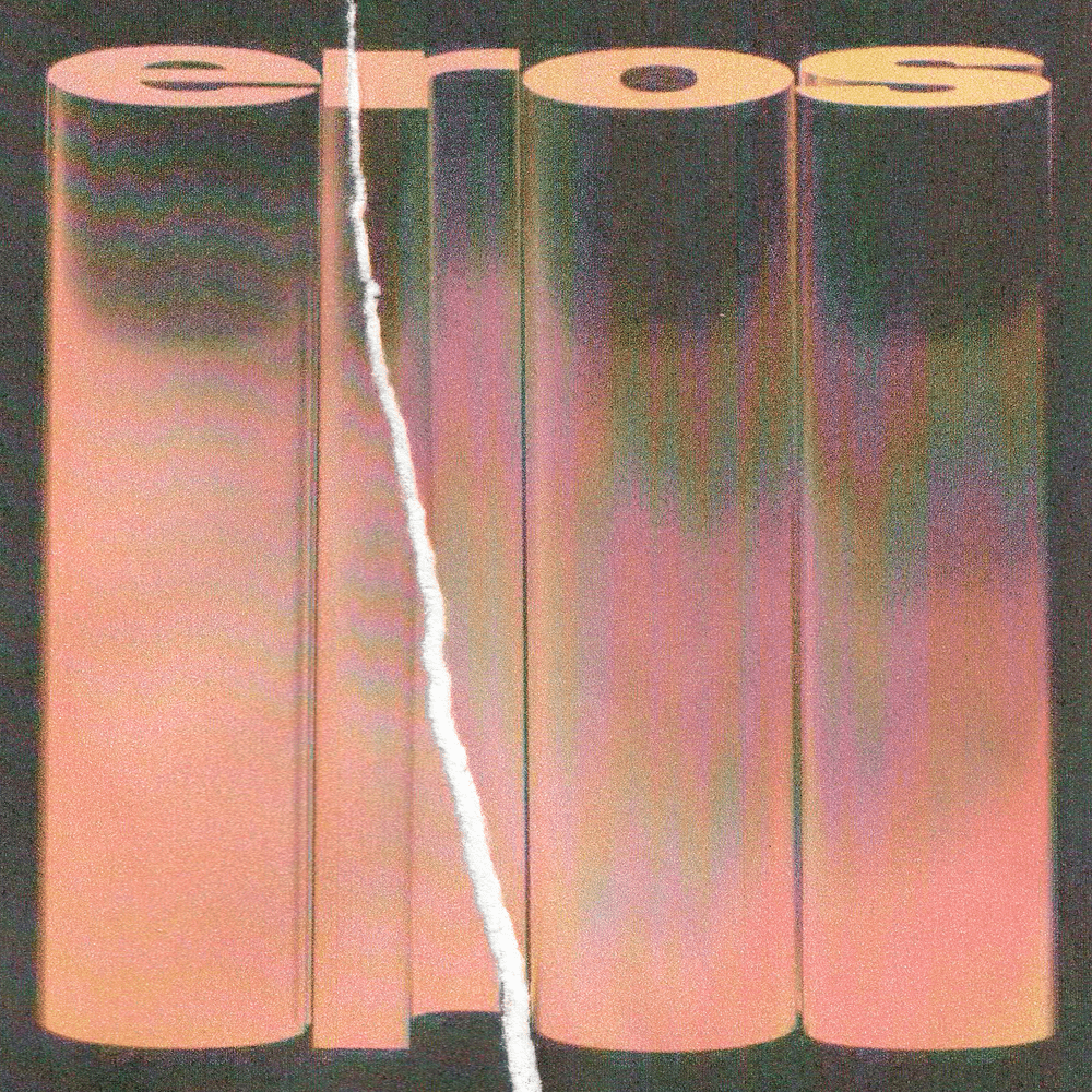 Cover image for EROS