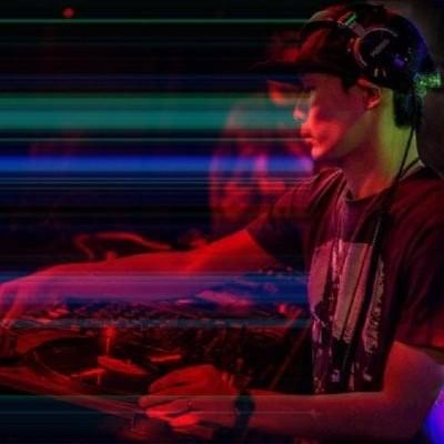 Photo of DJ 2nd