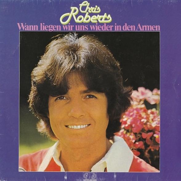 Cover image for Wann liegen wir uns wieder in den Armen