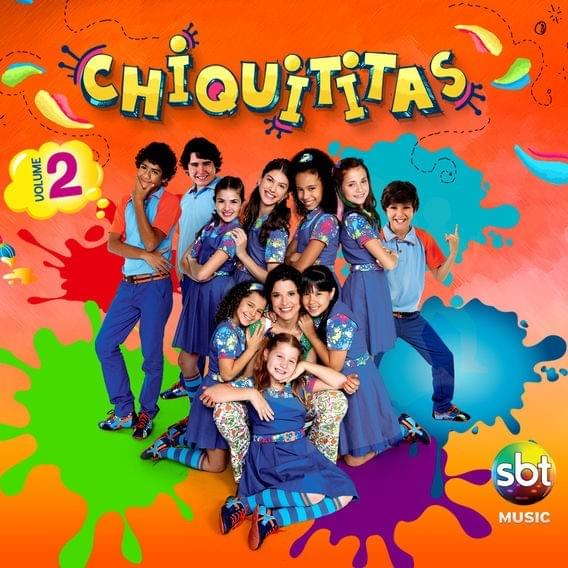 Piripaque by Gang do Eletro