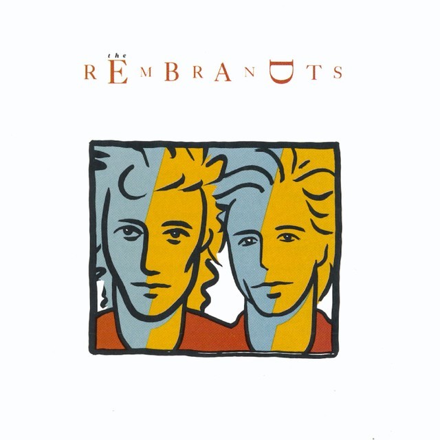 Someone by The Rembrandts