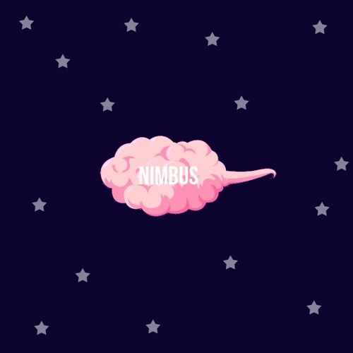Album cover art for "Nimbus" by love-sadKiD
