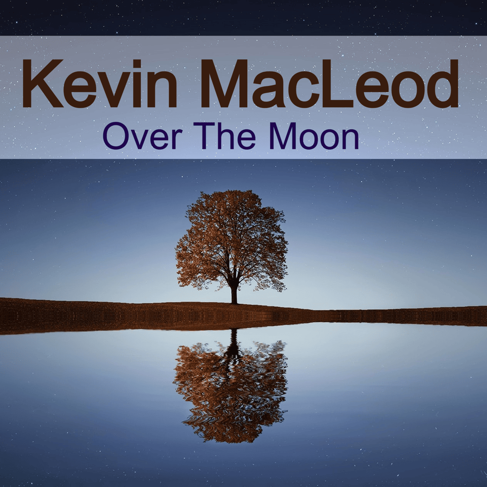 Album cover art for "Sunday Dub" by Kevin MacLeod